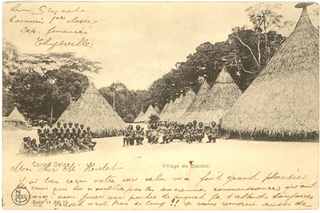 Illustration for article titled A New Way to See the Old Congo